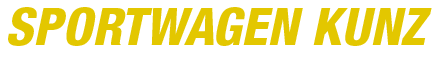 Sportwagen KUNZ